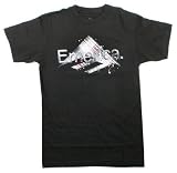 Emerica Torn Men's T-Shirt - Black
