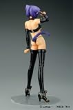 TANDEM TWIN - Animal Girls Leopard Girl Cloe PVC StatueIMAGE