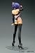 TANDEM TWIN - Animal Girls Leopard Girl Cloe PVC Statue_s-1