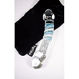 7 X 1 Spiral Wrapped G Spot - Vivid