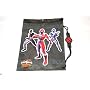Trademark Collections Power Rangers Operation Overdrive Swimbag