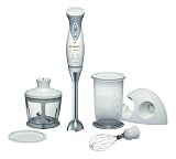 Bosch MSM6A70EU Akku-Stabmixer / Stiftung Warentes