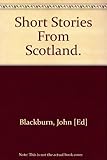Short stories from Scotland