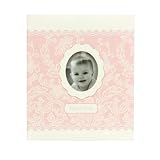 C.R. Gibson Loose Leaf Keepsake Memory Book of... by C.R. Gibson