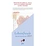 PAL Lebensfreude Wandnotizkalender 2011: Mit 12 positiven Denkanst��en und einmaligen Bl�tentr�umen