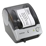 Brother RQL-500 Refurbished P-Touch Label Printer