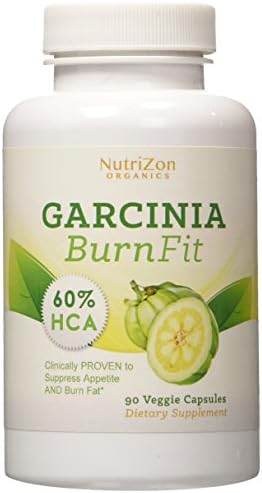 [SPECIAL OFFER TODAY] -Potent Garcinia Cambogia Extract - 100 Percent Safe Extreme Weight Loss Supplement. Fast Action Diet Pills: Fat Burner, Carb Blocker + Appetite Suppressant 60% HCA, 1000 Milligrams per Serving, 90 Capsules