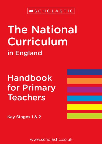 The National Curriculum in England (National Curriculum Handbook)
