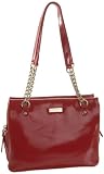 Kate Spade Cooper Square Zippered Darcy Satchel - Womens Shoes