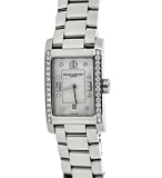 Baume & Mercier Women's MOA08817 Hampton Diamond Watch