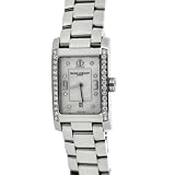 Baume and Mercier Ladies MOA08817 Hampton Diamond Watch by Amazon.com Store Card