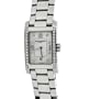 Baume & Mercier Women's 8817 Hampton Diamond Watch