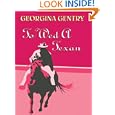 To Wed a Texan (Thorndike Press Large Print Romance Series) by Georgina Gentry