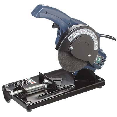 Tools:   Northern Industrial Chop Saw   7in. Dia.