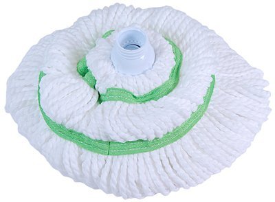 Micro Twist Mop Refill (Pack of 3)