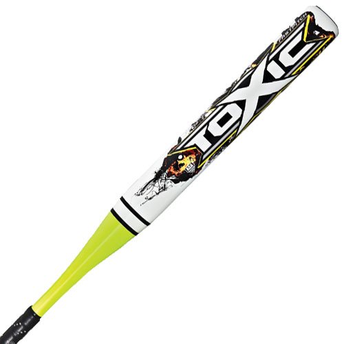 Worth Toxic (-11) FPTX11 Softball Bat