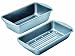 Chicago Metallic Betterbake Non-Stick Low-Fat Meatloaf Pan