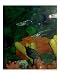 Colorful salt water fish Animals Photographic Poster Print by Joni Averion, 8x10