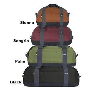 Buy Eagle Creek ES Cargo Duffel - In Your Choice of Styles
