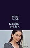 La Ballade de Lila K