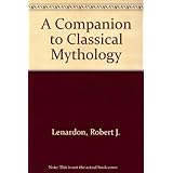 a companion to classical mythology