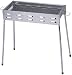 尾上製作所(ONOE) 引き出し機能付き ステンレスBBQコンロ 2way SP-65