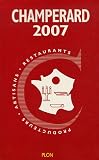 Revue Plon  / Guide Gastronomique France