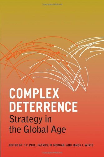 Complex Deterrence: Strategy in the Global Age