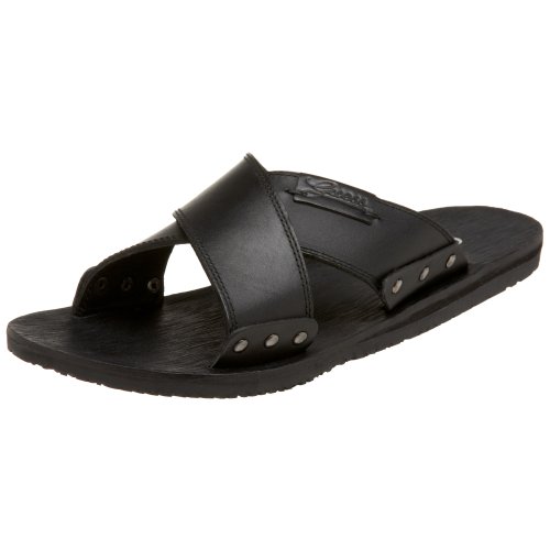 GUESS Men's Gilbert Sandal