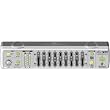 Behringer MiniFBQ FBQ800 Ultra-Compact 9-Band Graphic Equalizer