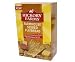 Flatbread Seeded Crackers 5 oz
