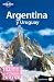 Books : Argentina y Uruguay (Lonely Planet Spanish Guides)