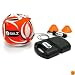 Power Base Soccer Multi Skill Solo Trainer
