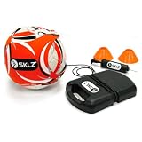Power Base Soccer Multi Skill Solo Trainer