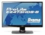 iiyama 23.6�C���`���C�h�t���f�B�X�v���C �t��HD�Ή� LED�o�b�N���C�g���� �d������ HDMI�P�[�u���������f�� �}�[�x���u���b�N PLE2473HDS-B1