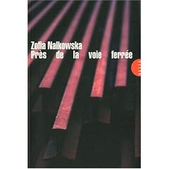 Pr�s de la voie ferr�e