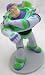 Disney Toy Story 3, Buzz Lightyear, 3" Pvc Doll Figure Toy, Cake Topper_s-1