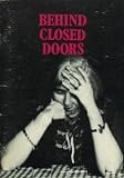 Behind closed doors : a report on the public response to an advertising campaign about discrimination against married women in certain social security benefits