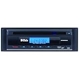 Buy Boss BV2550UA DVD Multi-Media Disc Player (Black)