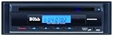 Boss BV2550UA DVD Multi-Media Disc Player (Black)