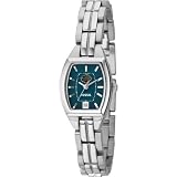 Fossil Women's NFL1193 NFL Jacksonville Jaguars Round Dial Watch at Amazon.com