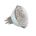 Kitchen & Housewares : Full Spectrum MR16 LED replacement for halogen