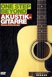 One Step Beyond Akustik-Gitarre (DVD)