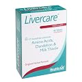 HealthAid Livercare - 60 Tablets