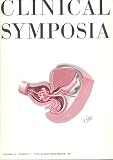 Development of Gastrointestinal Tract / Diseases of the Large Intestine (Clinical Symposia, Volume 13, Number 3)