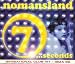 Nomansland-7 seconds cd cover