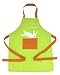 Kuhn Rikon Kinderkitchen White Rabbit Apron