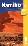 Bradt Travel Guide Namibia