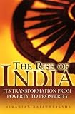 The Rise of India: Its Transformation from Poverty to Prosperity