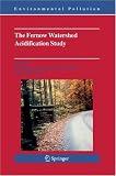 The Fernow Watershed Acidification Study (Environmental Pollution)